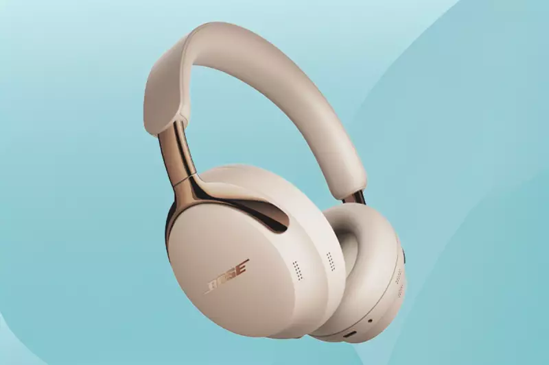Bose QuietComfort Ultra 2 Release Date & UK Price: The Ultimate Noise-Cancelling Headphones Are Here