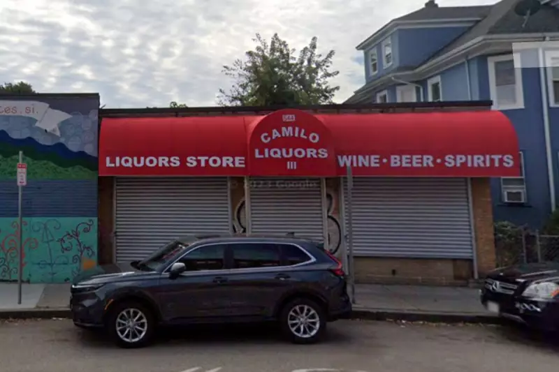 Boston Gay Couple Brutally Attacked in Homophobic Hate Crime