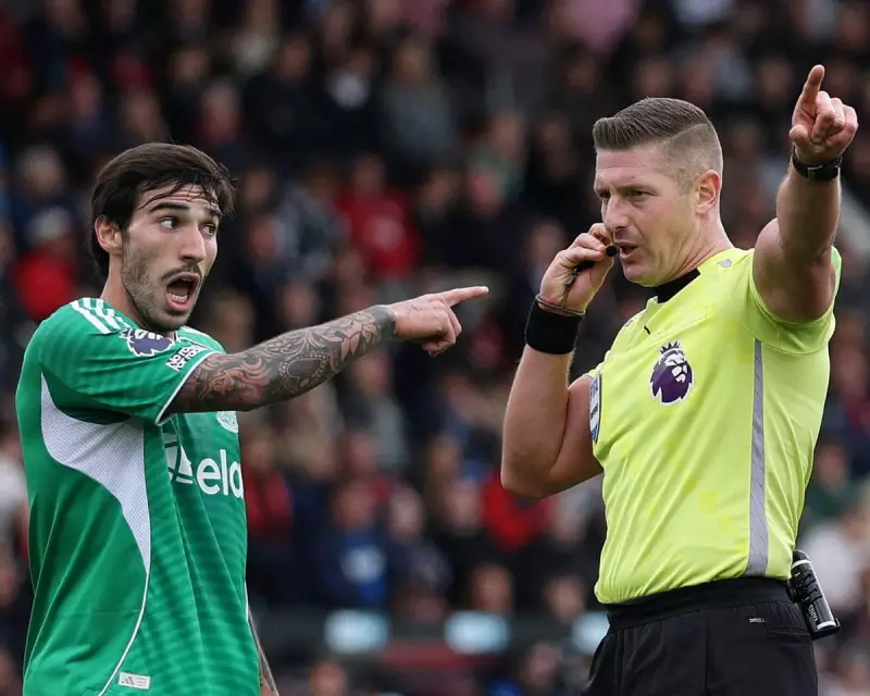 Bournemouth Stun Newcastle in Premier League Thriller: Late Drama at Vitality Stadium