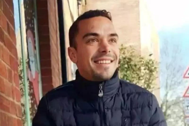 Bournemouth's Divine Intervention: Albanian Community's 'God' Found Working in a Car Wash | Exclusive