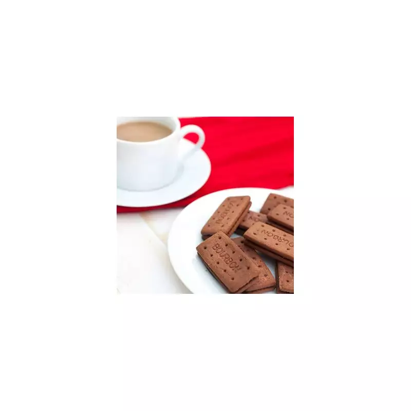 Bournville Biscuit Blind Taste Test: We Crown the Ultimate Supermarket Bourbon