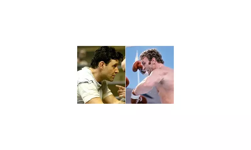 Boxing Legend Joe Bugner Blasts Russell Crowe as a 'Gutless Worm' Over Cinderella Man Portrayal