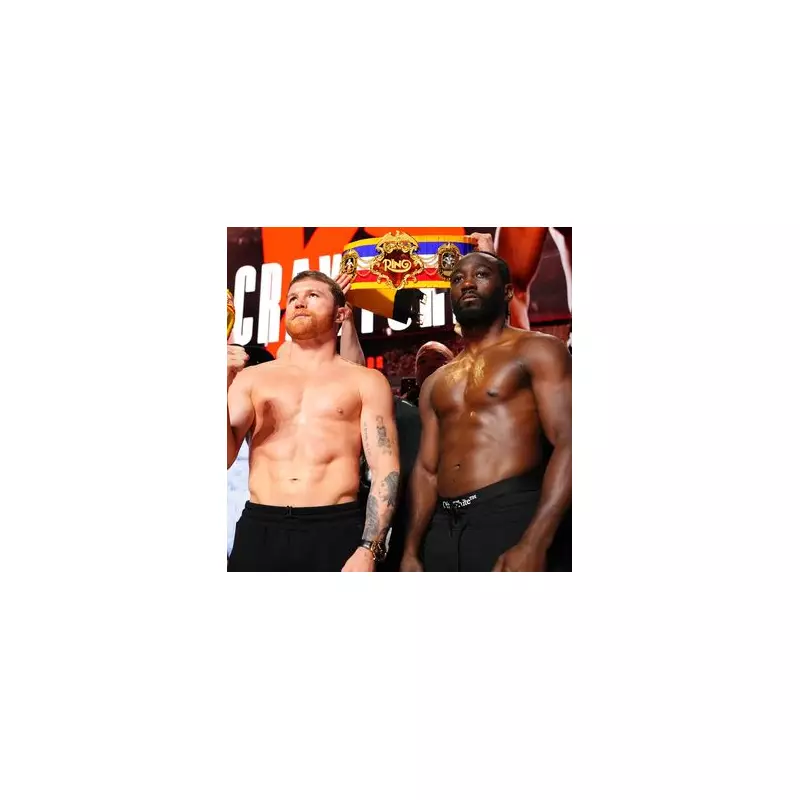 Boxing Tonight: Your Ultimate Guide to TV Channels, Live Streams, and Undercard Fights