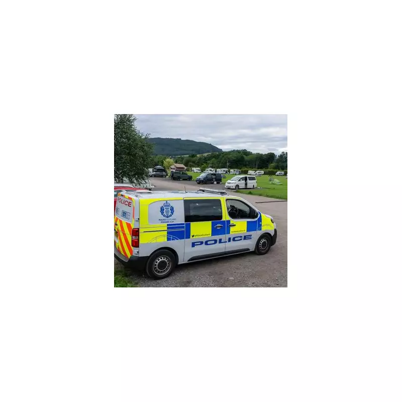 Boy, 8, in Critical Condition After Westminster Horror Attack | Man Arrested