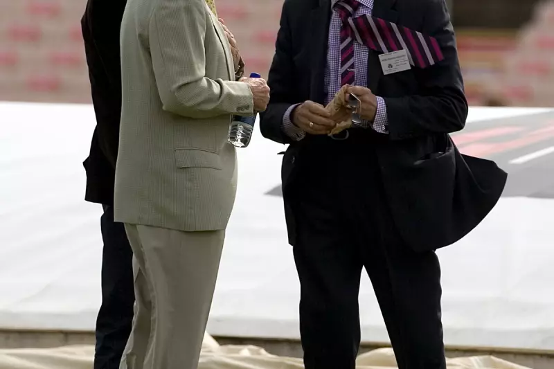 Boycott & Gooch Blast ECB's 'Shameful' Colin Graves Return to Yorkshire