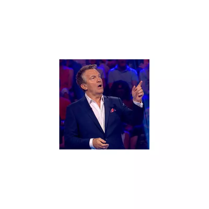 Bradley Walsh Drops Bombshell: The Chase Set for Major Shake-Up with New Spinoff