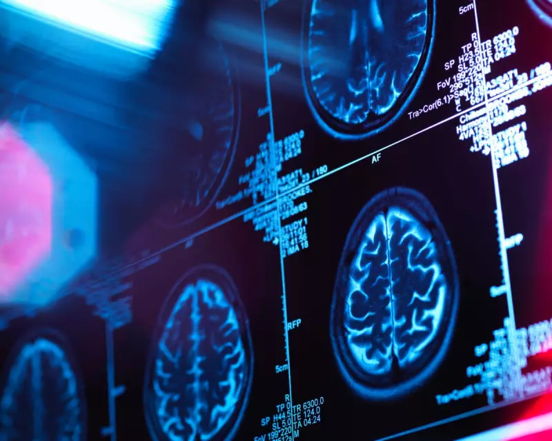 Brain Scans Reveal Shocking Link Between Income Inequality and Child Development