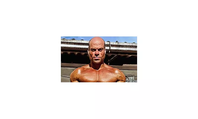 Brazilian Bodybuilder Stabbed to Death by Girlfriend in Savage Hospital Brawl | Daily Mail