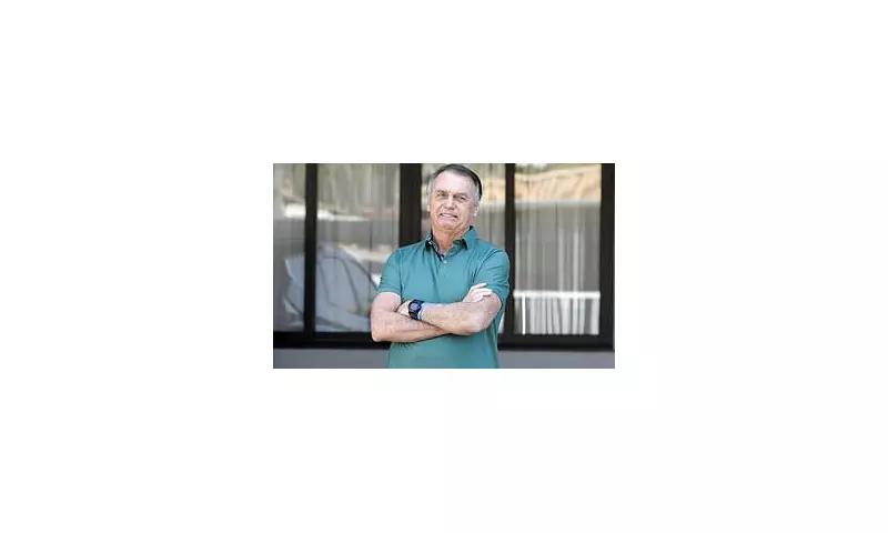 Brazil's Bolsonaro Convicted: Ex-President Found Guilty of Election Coup Plot