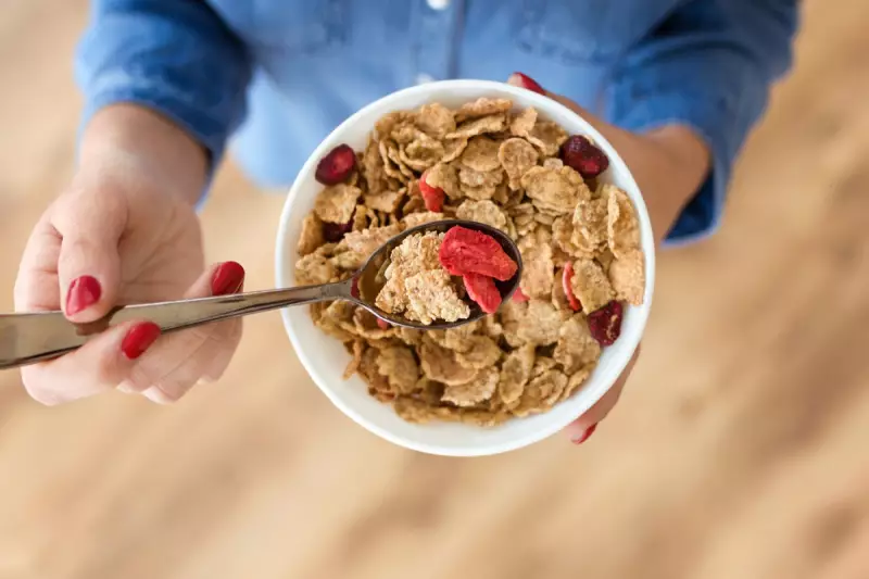 Breakfast Before 7am Could Slash Your Risk of Type 2 Diabetes, Groundbreaking Harvard Study Reveals