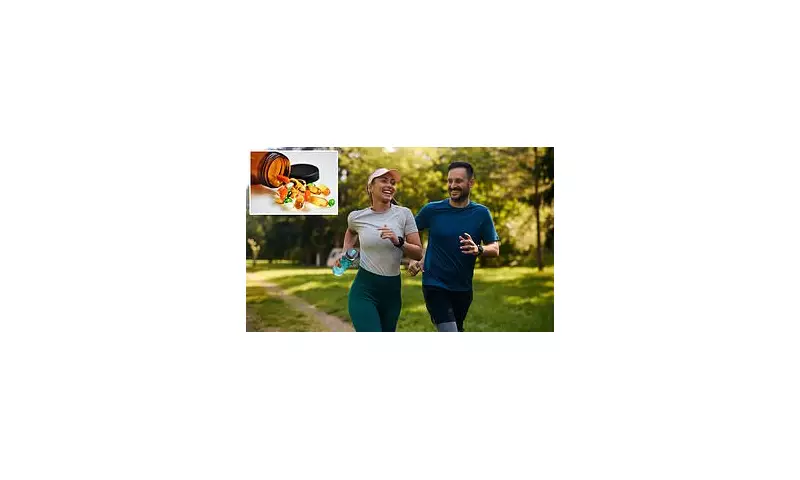 Breakthrough Anti-Aging Supplement Could Slash Heart Disease Risk By 20%, Groundbreaking Study Reveals