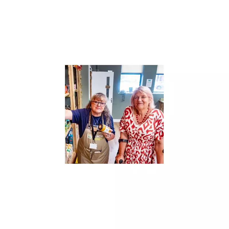 Breast Cancer Survivor's Passport Ordeal: 'I Was Told I Looked Too Ill To Travel'