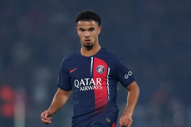 Brentford Boss Thomas Frank Confirms PSG's Staggering €90m Bid for Randal Kolo Muani