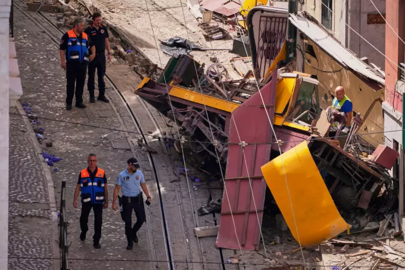 Brexit Fallout: UK Nationals in Portugal Face Mounting Residency Hurdles