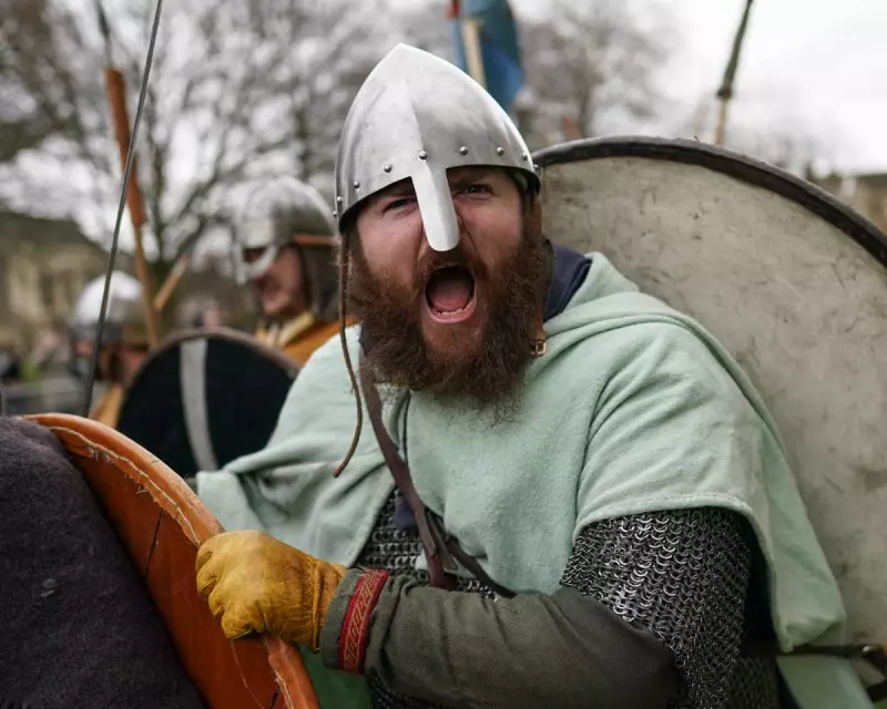 Bridgerton Cleavage or Bloody Decapitation? What Your Favourite Historical Era Reveals About Your Psyche