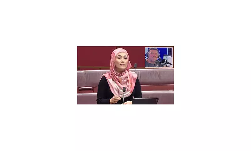 Brisbane Radio Station Issues Apology to Senator Fatima Payman Over On-Air Comments