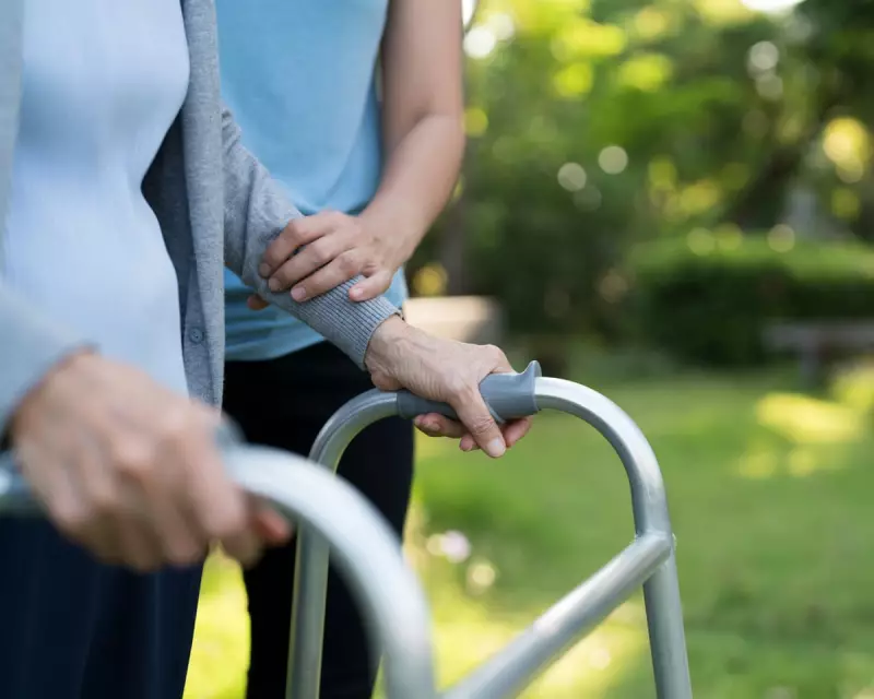 Britain's Elderly in Crisis: Will Politicians Finally Fix the Broken Care System?