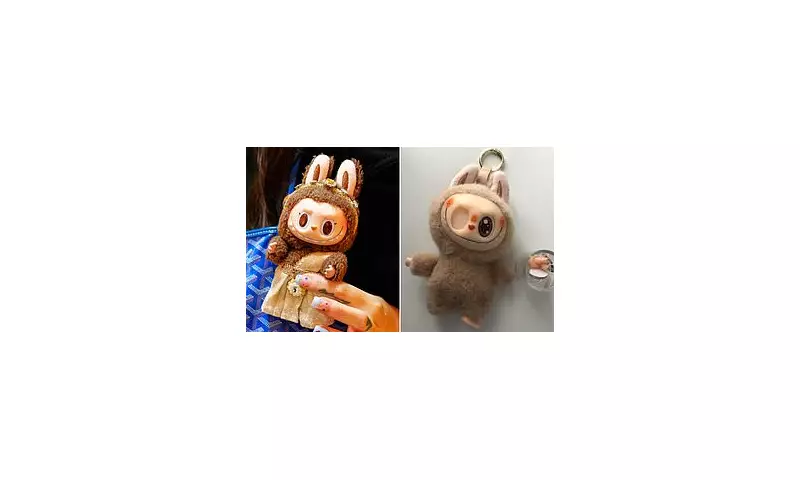 Britain's Labubu Craze Hijacked by Organised Crime: Inside the Fake Toy Crisis Sweeping the UK