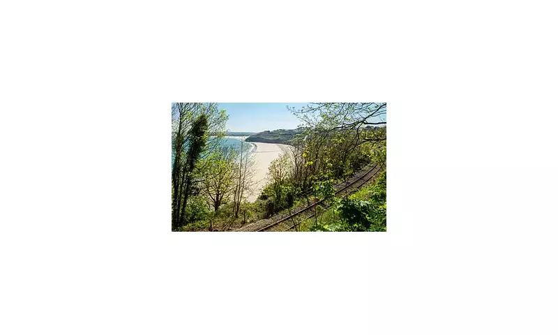 Britain's Most Breathtaking Railway Journeys Revealed: From Scottish Highlands to Coastal Cornwall