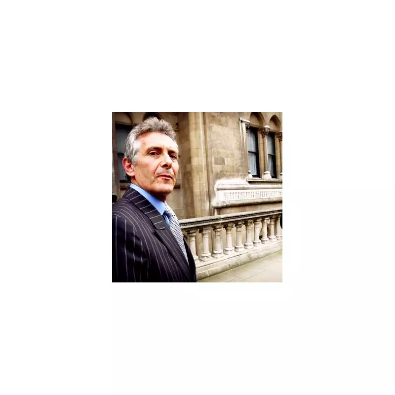 Britain's Most Notorious Billionaire Reveals Secret to Success: 'I Don't Believe in Work-Life Balance'