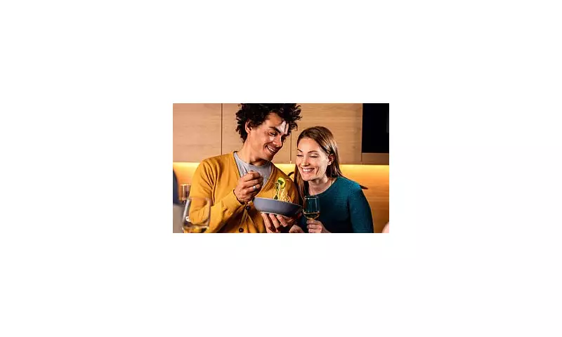 Britain's New Favourite Foreign Cuisine Revealed – And It's Not What You Think!