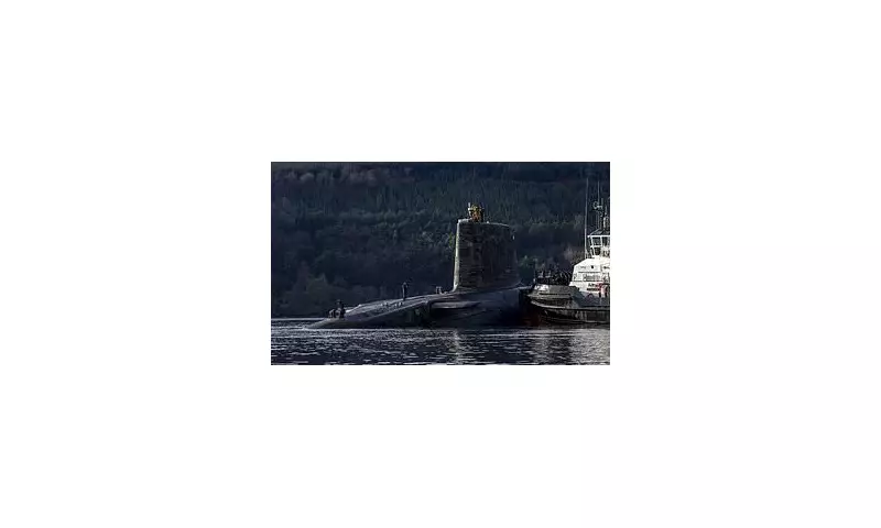 Britain's Nuclear Deterrent in Crisis: Submarine Fleet 'Past Its Sell-By Date', Warns Former Defence Chief