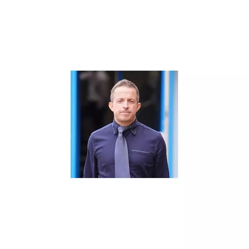 British Airways Crew Member Tragically Dies After Collapsing on London Heathrow Flight