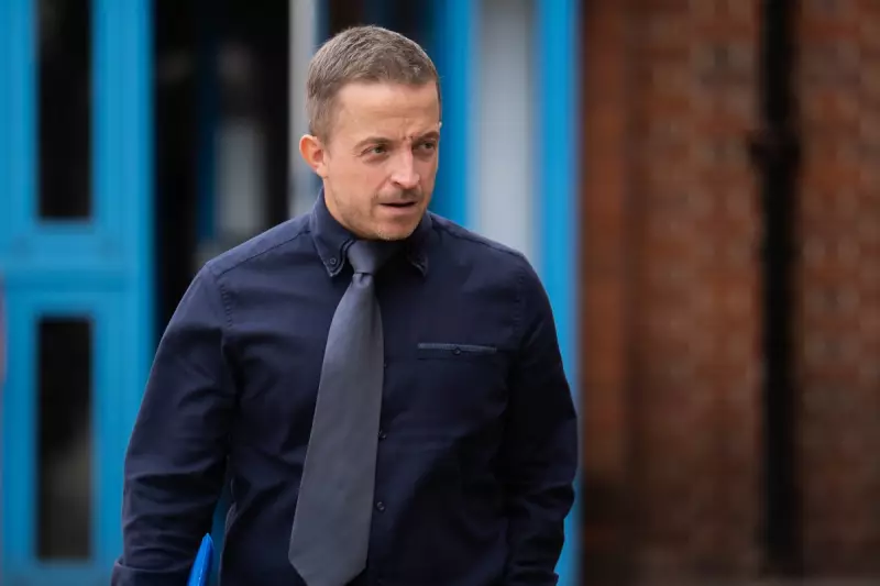 British Airways Flight Attendant Jailed for Smuggling £800k of Cocaine into UK