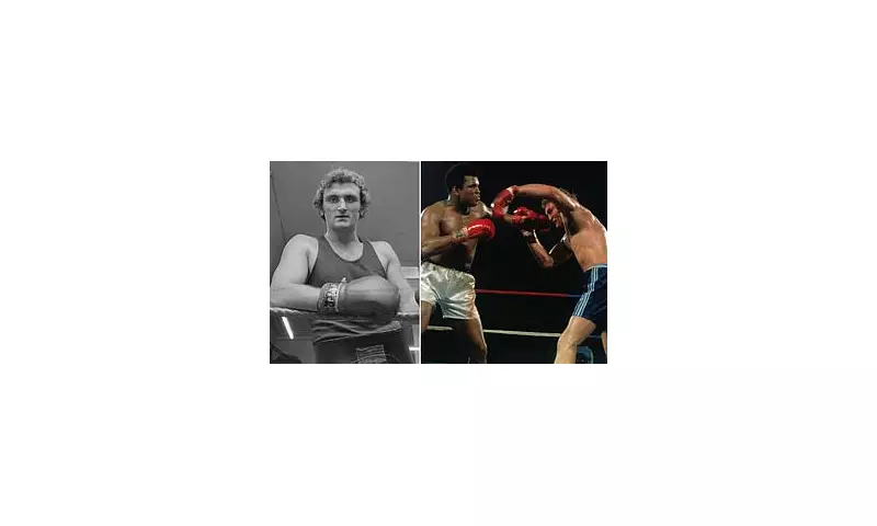 British Boxing Legend Joe Bugner Dies at 75: Heavyweight Who Fought Muhammad Ali Twice Passes Away