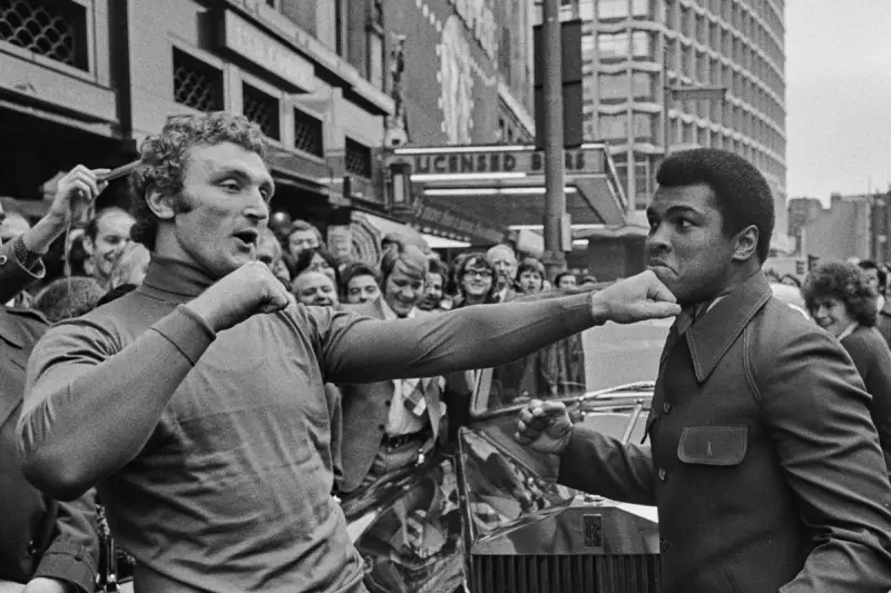 British Boxing Legend Joe Bugner Dies: Remembering the Heavyweight Who Fought Ali