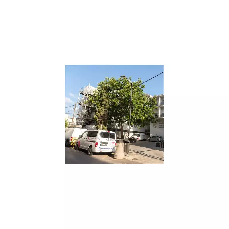 British Holidaymaker, 34, Tragically Dies in Ibiza After Sudden Illness at Popular Resort