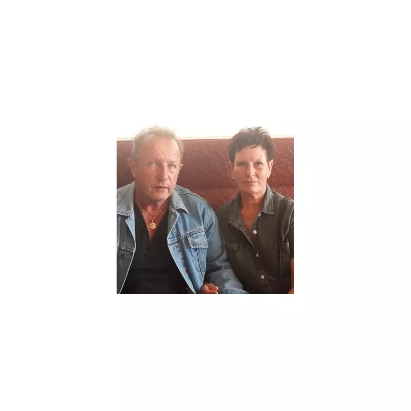 British Holidaymaker Fights for Life After Horror Tumble from Benidorm Hotel Balcony