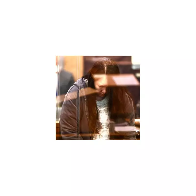 British Mother Faces Foreign Court After Disciplining Child on Austrian Flight