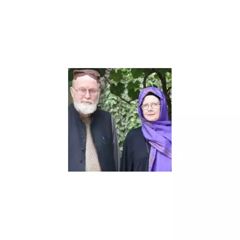 British Pensioners Arrested in Spain Over Historic Vaccine Passport Dispute | Exclusive