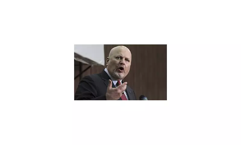 British Prosecutor Faces Second Misconduct Probe Over Netanyahu Arrest Warrant Advice | Exclusive