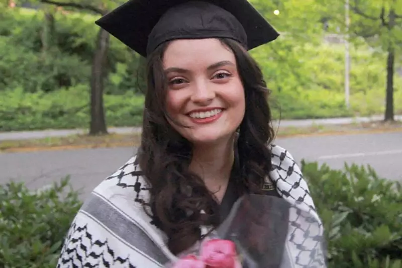 British Student Aysenur Ezgi Eygi Detained in West Bank: Family Fears for Safety