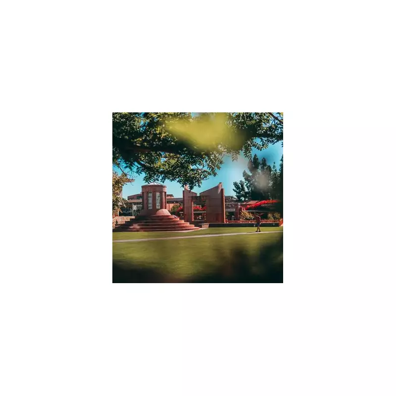 British Student's Sorority Shock: The Bizarre Hazing Rituals and 'Cult-Like' US University Initiation