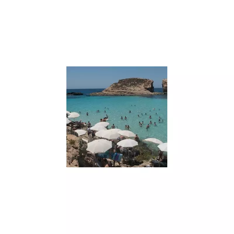 British Tourist Drowns in Malta's Blue Lagoon: Tragedy Strikes During Mediterranean Holiday