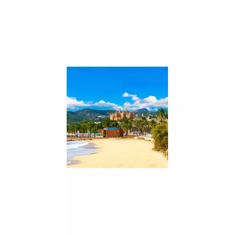 Brits Ditch Spain! Holiday Exodus Sees Surge for Turkey, Egypt & Bulgaria