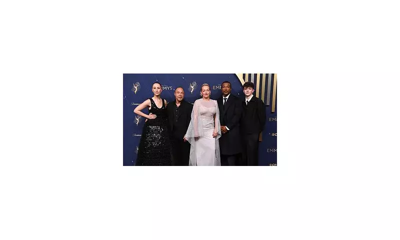 Brits Triumph at 2025 International Emmys: Netflix's 'Adolescence' and Philip Barantini Lead Charge