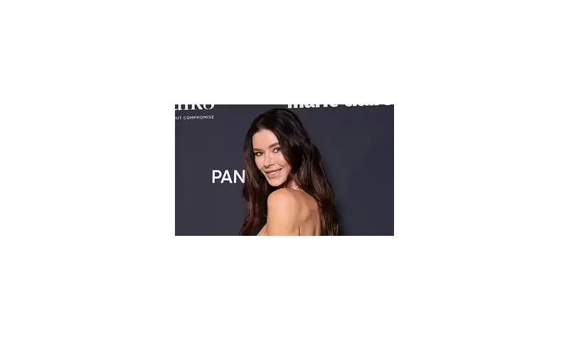 Brittany Hockley's Daring Hair Transformation: Radio Star Debuts Bold New Look