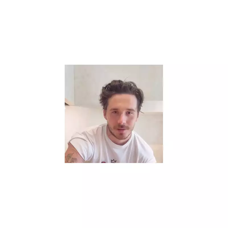 Brooklyn Beckham's Latest Career Pivot Sparks Major Backlash from Fans and Critics Alike