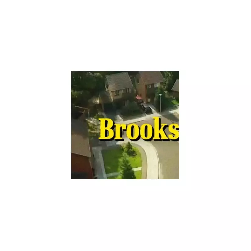 Brookside Legends Philip Oliver and Suzanne Collins Reunite for Explosive New TV Project