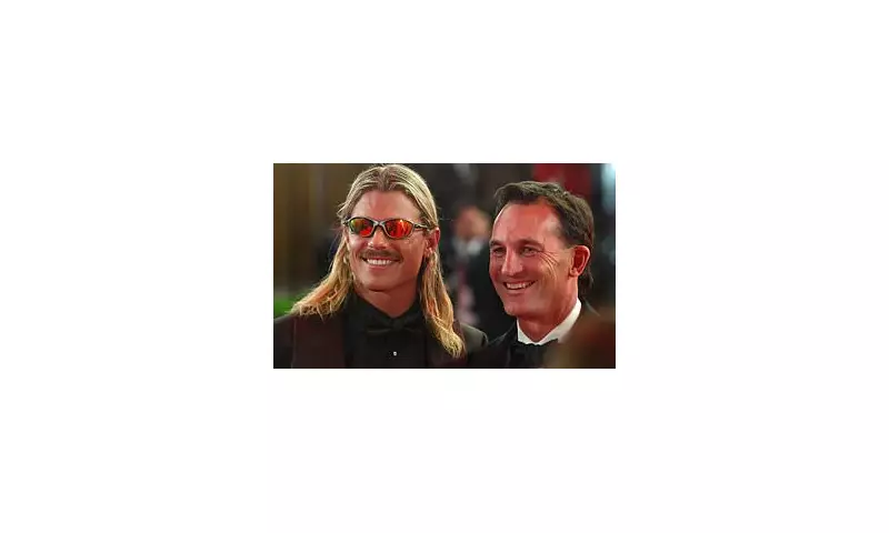 Brownlow Medal 2025: Bailey Smith's Date Reveal & The Daicos vs Dawson Showdown for AFL's Top Honour