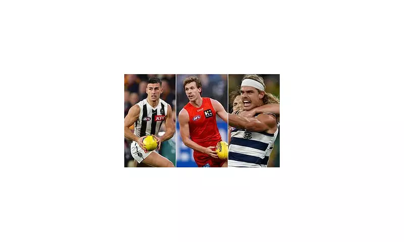 Brownlow Medal 2025: Ultimate Preview, Broadcast Guide & Expert Club-by-Club Predictions