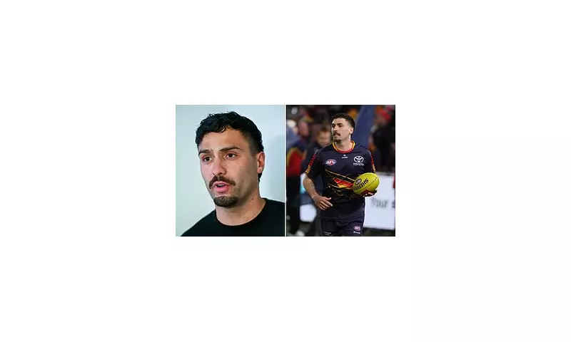 Brownlow Medal Mystery: Izak Rankine's Bizarre Vote Stuns AFL World