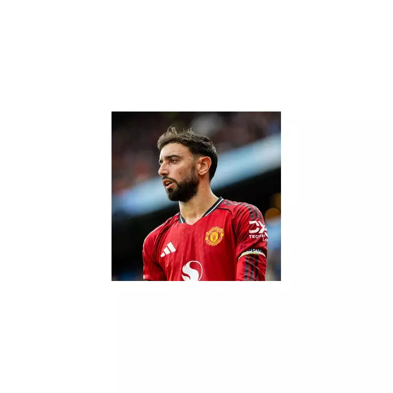 Bruno Fernandes Drops Bombshell on Jadon Sancho's Manchester United Future