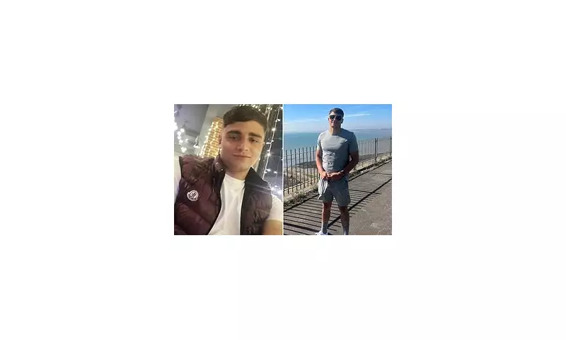 Brutal Thug Jailed for Vicious Attack That Killed Unborn Child After Losing Temper