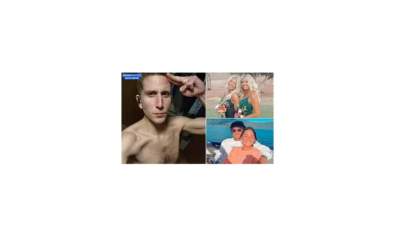 Bryan Kohberger Idaho Murders: Shirtless Selfies & Jailhouse Transformation Revealed