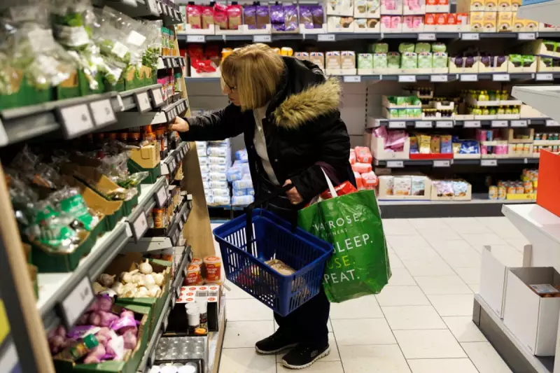 Budget 2024: Food Prices Set to Soar as Inflation Outstrips Wages